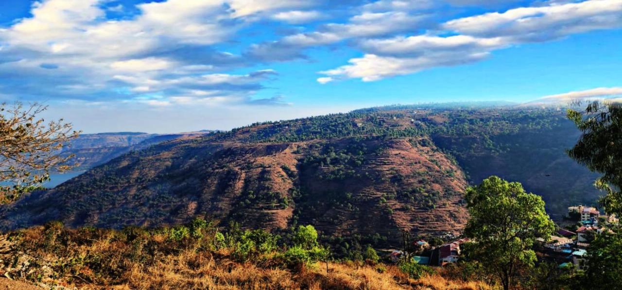 Magnum Villa Panchgani Εξωτερικό φωτογραφία